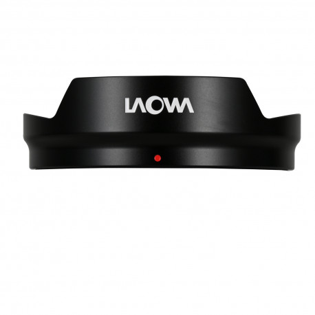 LAOWA Streulichtblende für 35mm, 45mm + 15mm f/2,0
