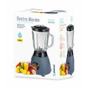 Platinet blender PEBVWGR, gray (open package)