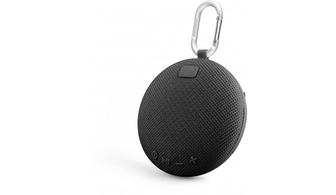 Platinet wireless speaker Cross PMG14 BT, black (44490) (opened package)