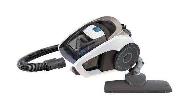 Platinet vacuum cleaner Cyclone 2 PVCC700W2 (damaged package)