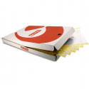 Covers Grafoplas Yellow Din A4 (100 Units)