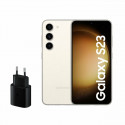 Nutitelefonid Samsung Galaxy S23 Valge 128 GB 6,1"