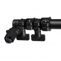 Falcon Eyes Reflector Bracket RBH-2566 with Tripod Tube Mount