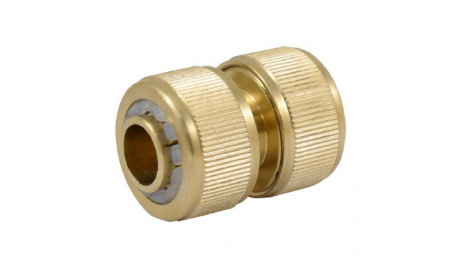 Vooliku Parandusliides Ferrestock Messing Voolik 19 mm