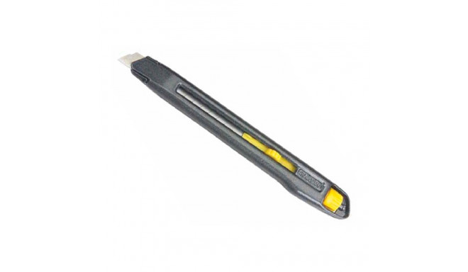 Cutter Stanley 9 mm