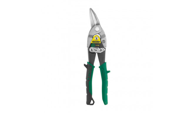 Scissors Zero-turn lawn mower Stanley FATMAX Green Zero-turn lawn mower Alloy