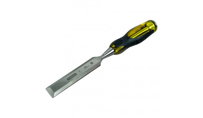 Chisel Stanley 6 mm Steel metal