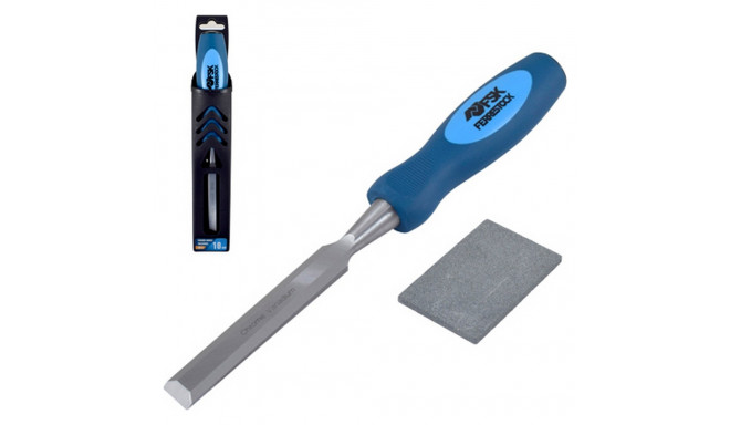 Chisel Ferrestock 14 mm Steel