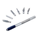 Scalpel Set Ferrestock