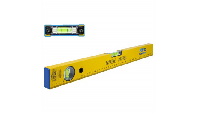 Spirit Level Ferrestock Aluminium 30 cm