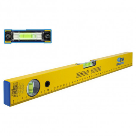 Vaaderpass Ferrestock Alumiinium 50 cm
