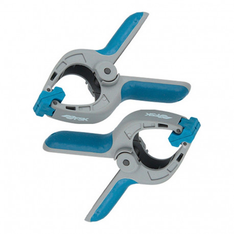 Clip Ferrestock (2 pcs)