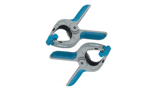 Clip Ferrestock (2 pcs)