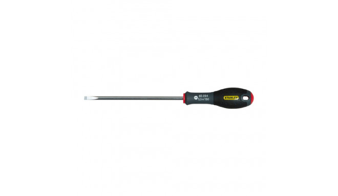 Electrician's screwdriver Stanley 4 x 100 mm