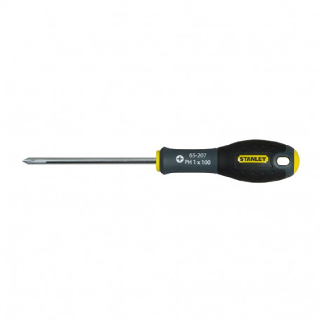 Screwdriver Stanley PH1 x 100 mm