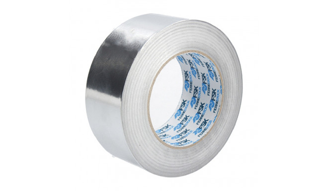 Adhesive Tape Ferrestock 50 m x 50 mm