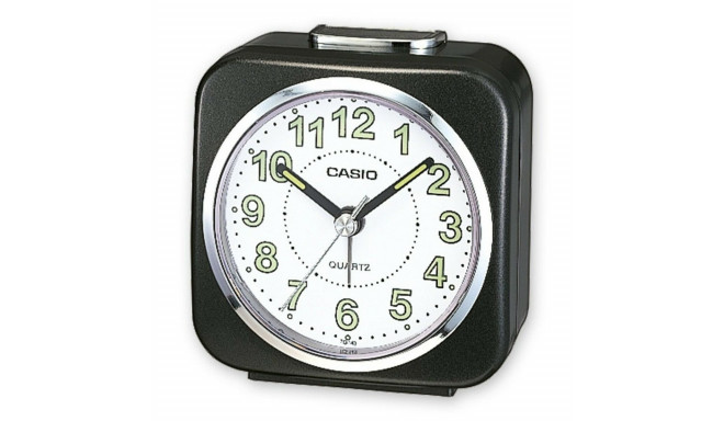 Alarm Clock Casio TQ-143S-1E Black