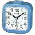 Alarm Clock Casio TQ-141-2EF Blue