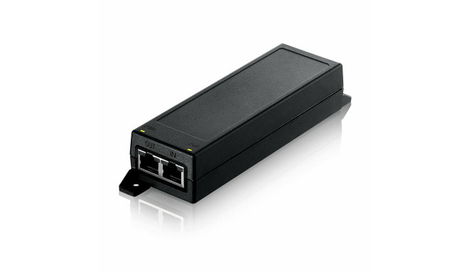 Lüliti ZyXEL POE12-30W-EU0101F    Must RJ45 x 2