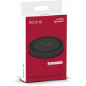 Speedlink juhtmevaba laadija Puck 10, must (SL-690403-BK) (avatud pakend)