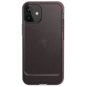 Urban Armor Gear kaitseümbris Lucent Slim Fit Apple iPhone 12 Mini, dusty rose