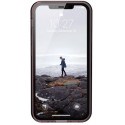 Urban Armor Gear kaitseümbris Lucent Slim Fit Apple iPhone 12 Mini, dusty rose