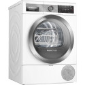 Bosch Dryer Machine WTX8HEL9SN Energy efficie