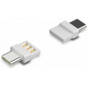 Speedlink mängupuldi laadija Jazz PS5 USB (SL460001WE) (katkine pakend)