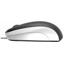 Speedlink mouse Ledgy Silent, black/white (SL-610015-BKWE) (damaged package)