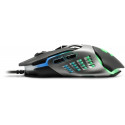 Speedlink hiir Tyalo, must (SL-680015-BK) (katkine pakend)