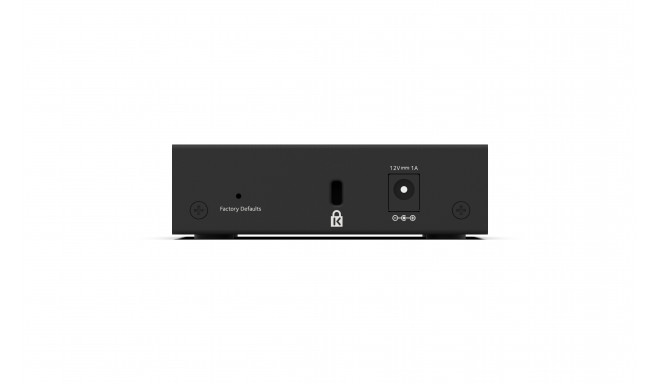 Netgear GS305E-100PES