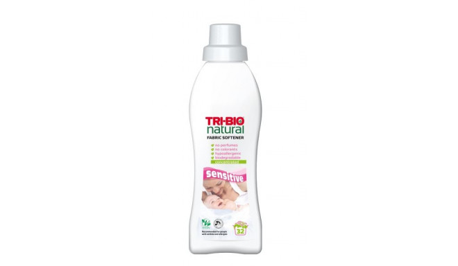 Pesupehmendaja Sensitive TRI-BIO , 0.94L