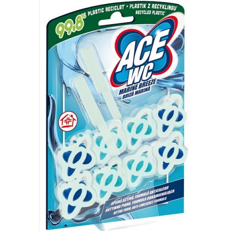 WC Marine ACE Breeze BP 12x96gr