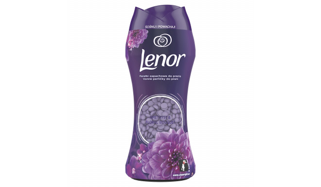 Lõhnagraanulid LENOR Amethyst 210g
