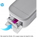 HP photo printer Sprocket Studio Plus