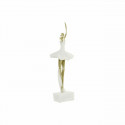 Decorative Figure DKD Home Decor Resin (13.5 x 12.5 x 40 cm)