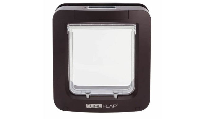 Kassi ukseluuk SureFlap 5060180390297 Pruun