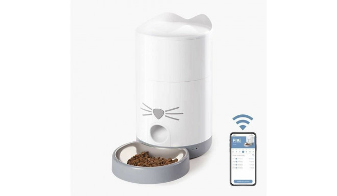 Kasside toitja Catit Pixi 1,2 kg