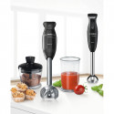 Nuimiksri Komplekt BOSCH MSM2620B CleverMixx Must 600 W