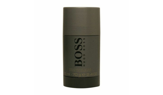 Stick Deodorant Boss Bottled Hugo Boss-boss (75 g)