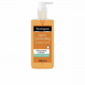 Näo puhastamise geel Neutrogena Spot Controlling (200 ml)