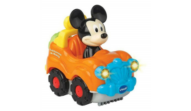 Toy car Vtech 80-405067 12 x 6 cm