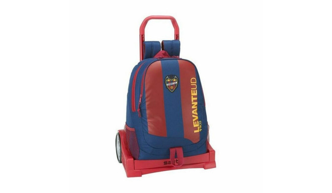 Ratastega koolikott Evolution Levante U.D.