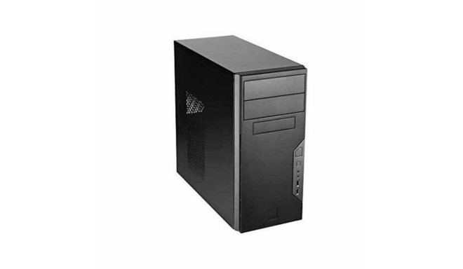 Micro ATX Midtower Korpus Antec VSK3000B-U3 Must
