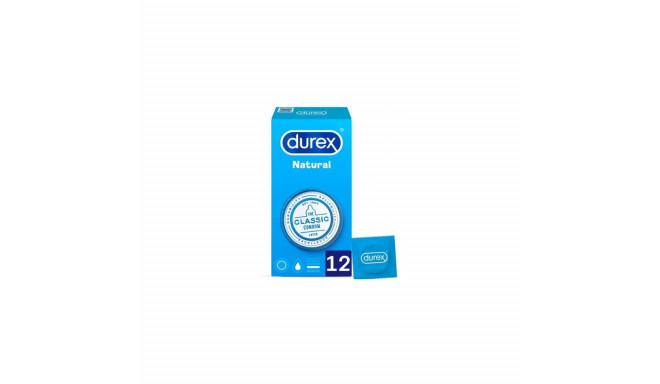 Condoms Durex (12 uds)