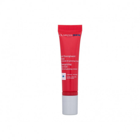 Clarins Men Energizing Eye Gel (15ml)