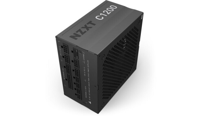 PSU NZXT C1200 V2 1200W MODULAR 80+ GOLD ATX3.0
