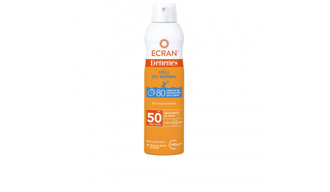 ECRAN DENENES bruma protectora SPF50+ 250 ml