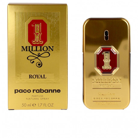 RABANNE 1 MILLION ROYAL edp vapo 50 ml