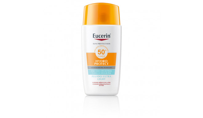 EUCERIN SUN SENSITIVE PROTECT fluido SPF50+ 50 ml
